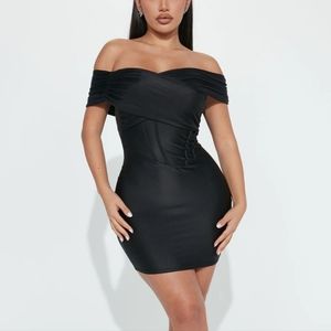 Three beautiful party dresses